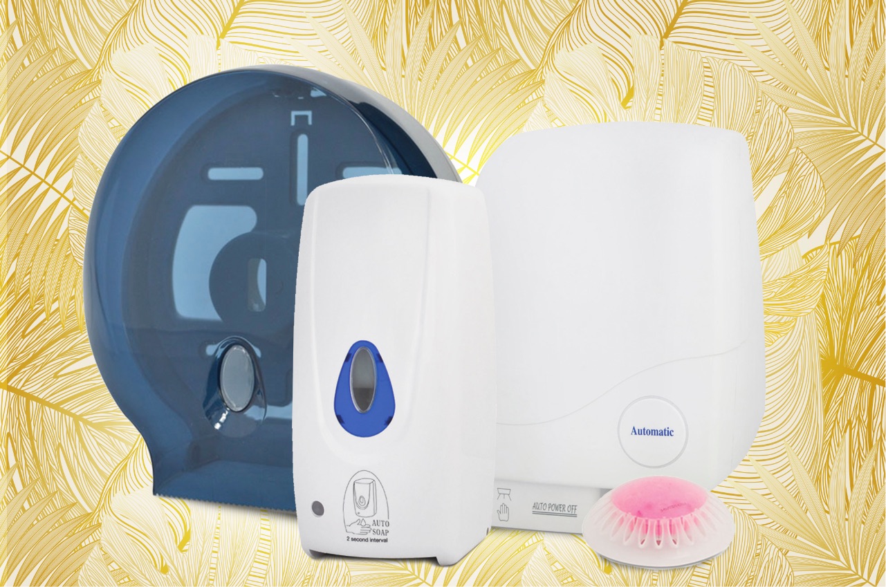 Hygiene Solutionsproducts